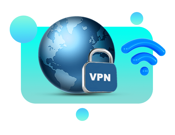 شبکه مجازی vpn