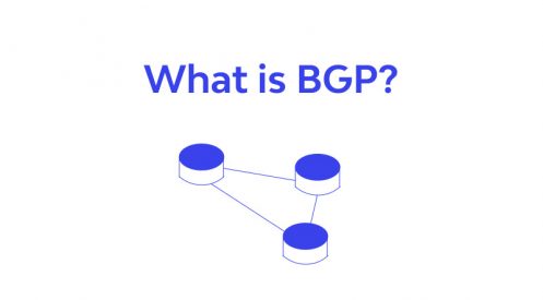 پروتکل BGP چیست