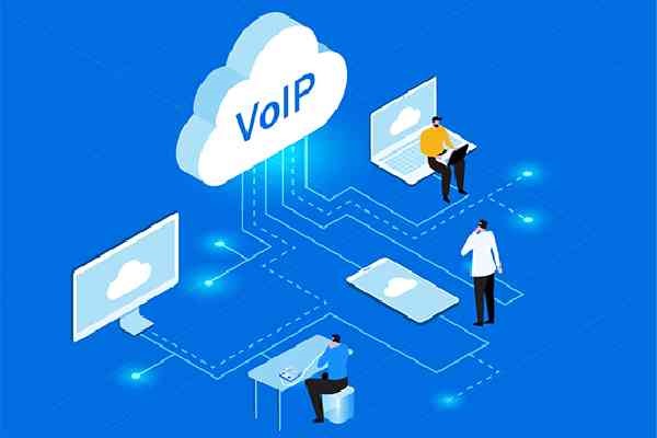 voip چیست